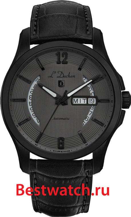 Часы L Duchen Dynamique D263.71.31